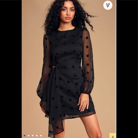 #132 DO+BE With Your Love Mini Dress size S NWT - Picture 1 of 14